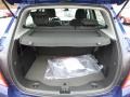 Blue Topaz Metallic - Trax LS AWD Photo No. 7