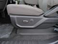 Medium Earth Gray Front Seat Photo for 2017 Ford F350 Super Duty #118172958