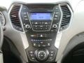 2016 Frost White Pearl Hyundai Santa Fe Sport   photo #21