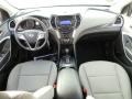 2016 Frost White Pearl Hyundai Santa Fe Sport   photo #23