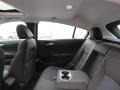Kinetic Blue Metallic - Cruze LT Photo No. 11
