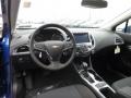 Kinetic Blue Metallic - Cruze LT Photo No. 12