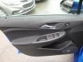 Kinetic Blue Metallic - Cruze LT Photo No. 13
