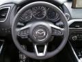 Sand 2016 Mazda CX-9 Touring Steering Wheel