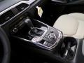 2016 Mazda CX-9 Sand Interior Transmission Photo