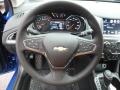 Kinetic Blue Metallic - Cruze LT Photo No. 16
