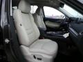 Sand 2016 Mazda CX-9 Touring Interior Color