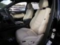 2016 Mazda CX-9 Sand Interior Front Seat Photo