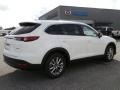 Snowflake White Pearl - CX-9 Touring Photo No. 3