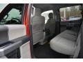 2017 Ruby Red Ford F150 XLT SuperCrew 4x4  photo #10