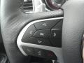 Black Controls Photo for 2017 Dodge Charger #118173978
