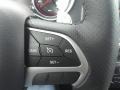 Black Controls Photo for 2017 Dodge Charger #118174002