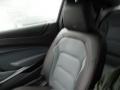 Nightfall Gray Metallic - Camaro LT Coupe 50th Anniversary Photo No. 46