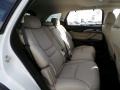 Snowflake White Pearl - CX-9 Touring Photo No. 12