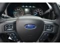 2017 Ruby Red Ford F150 XLT SuperCrew 4x4  photo #21