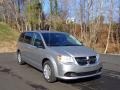 Billet Metallic - Grand Caravan SE Photo No. 4