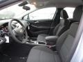 2017 Arctic Blue Metallic Chevrolet Cruze LT  photo #11