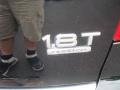 Brilliant Black - A4 1.8T quattro Sedan Photo No. 23
