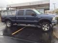 Black - F250 Super Duty XL Crew Cab 4x4 Photo No. 2