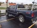 Black - F250 Super Duty XL Crew Cab 4x4 Photo No. 3