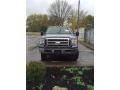 Black - F250 Super Duty XL Crew Cab 4x4 Photo No. 4