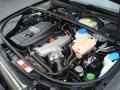 Brilliant Black - A4 1.8T quattro Sedan Photo No. 27