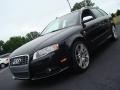 Phantom Black Pearl Effect - S4 4.2 quattro Avant Photo No. 2