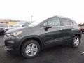 Nightfall Gray Metallic - Trax LT AWD Photo No. 1