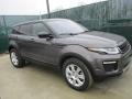 Waitomo Grey Metallic - Range Rover Evoque SE Premium Photo No. 1