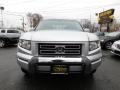 Billet Silver Metallic - Ridgeline RTL Photo No. 2