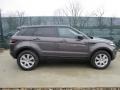 Waitomo Grey Metallic 2017 Land Rover Range Rover Evoque SE Premium Exterior
