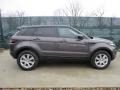 2017 Waitomo Grey Metallic Land Rover Range Rover Evoque SE Premium  photo #2