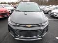 Nightfall Gray Metallic - Trax LT AWD Photo No. 2
