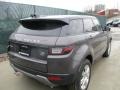 2017 Waitomo Grey Metallic Land Rover Range Rover Evoque SE Premium  photo #4