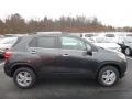 Nightfall Gray Metallic - Trax LT AWD Photo No. 4