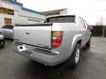 Billet Silver Metallic - Ridgeline RTL Photo No. 5