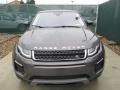 Waitomo Grey Metallic - Range Rover Evoque SE Premium Photo No. 6