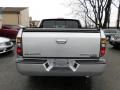 Billet Silver Metallic - Ridgeline RTL Photo No. 6