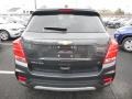 Nightfall Gray Metallic - Trax LT AWD Photo No. 6