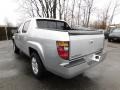 Billet Silver Metallic - Ridgeline RTL Photo No. 7