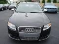 Phantom Black Pearl Effect - S4 4.2 quattro Avant Photo No. 3