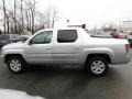 Billet Silver Metallic - Ridgeline RTL Photo No. 8