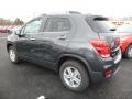 Nightfall Gray Metallic - Trax LT AWD Photo No. 8