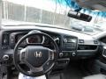 Billet Silver Metallic - Ridgeline RTL Photo No. 13