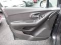 Nightfall Gray Metallic - Trax LT AWD Photo No. 14