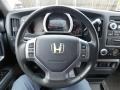 Billet Silver Metallic - Ridgeline RTL Photo No. 18