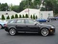Phantom Black Pearl Effect - S4 4.2 quattro Avant Photo No. 5