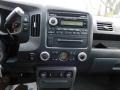 Billet Silver Metallic - Ridgeline RTL Photo No. 25