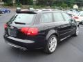 Phantom Black Pearl Effect - S4 4.2 quattro Avant Photo No. 6