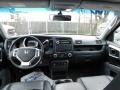Billet Silver Metallic - Ridgeline RTL Photo No. 33